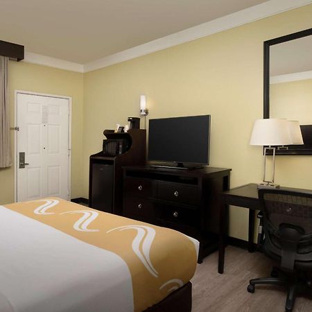 Quality Inn & Suites Gallup I-40 Exit 20 Esterno foto